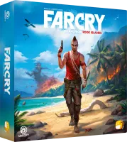 Photo de Jeu - Far Cry : Excape From Rook Islands