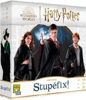 Photo de Jeu Harry Potter : Stupefix!