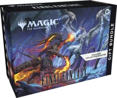 Photo de Jeu - Magic the Gathering : Final Fantasy (Bundle) (En)