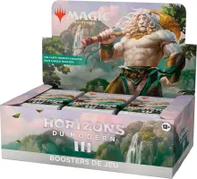 Photo de Jeux de Cartes Wizard of the coast Magic the Gathering : Modern Horizons 3