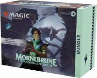 Photo de Jeu - Magic the Gathering : Mornebrune (Bundle) (Fr)