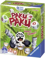 Photo de Jeu - Paku Paku