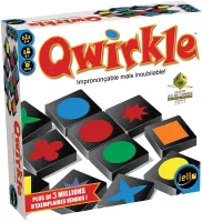 Photo de Jeu - Qwirkle