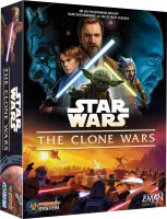 Photo de Jeu - Star Wars : Clone Wars - Pandemic System