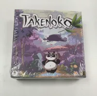 Photo de Jeu - Takenoko  - ID 208194