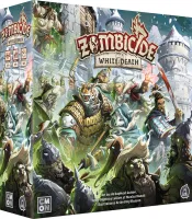 Photo de Jeu - Zombicide White Death