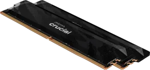 Photo de Mémoire RAM Crucial Crucial Pro