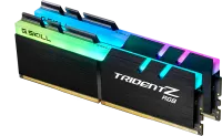 Photo de Mémoire RAM G.Skill Trident Z