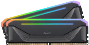 Photo de Mémoire RAM Apacer Nox