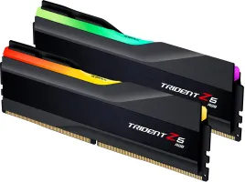 Photo de Mémoire RAM G.Skill Trident Z5