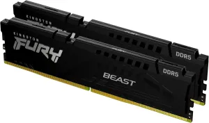Photo de Mémoire RAM Kingston Fury Beast