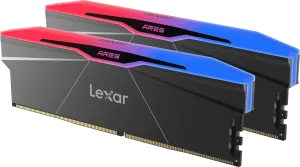 Photo de Mémoire RAM Lexar Ares 2nd Gen