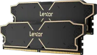 Photo de Mémoire RAM Lexar Thor OC