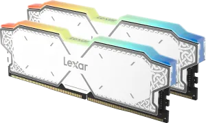 Photo de Mémoire RAM Lexar Thor