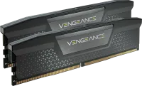 Photo de Mémoire RAM Corsair Vengeance