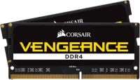 Photo de Mémoire RAM Corsair Vengeance