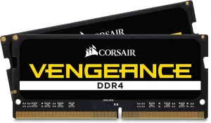 Photo de Mémoire RAM Corsair Vengeance