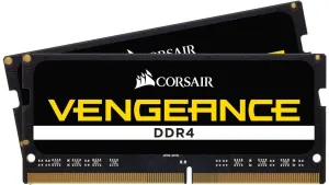 Photo de Mémoire RAM Corsair Vengeance