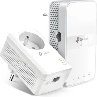 Photo de Adaptateur CPL TP-Link Powerline TL-WPA7617