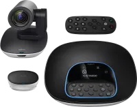 Photo de Logitech Group