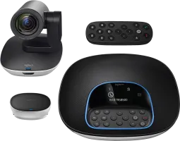 Photo de Logitech Group