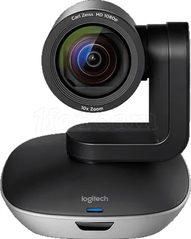 Photo de Kit de vidéo-conférence Logitech Group