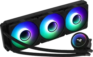 Photo de Watercooling AeroCool Mirage L360