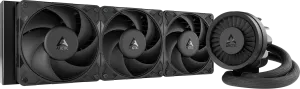Photo de Arctic LF III Pro 360 SI