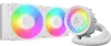 Photo de Arctic LF III Pro 240 A-RGB Blanc