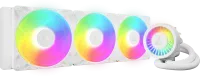 Photo de Arctic LF III Pro aRGB 420mm Blanc