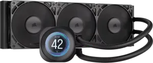 Photo de Nautilus LDC - 360mm (Noir)