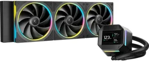 Photo de DeepCool LM360
