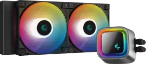 Photo de Watercooling DeepCool LS520