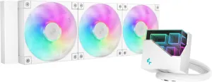 Photo de DeepCool LT360 Blanc