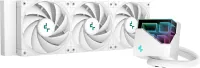 Photo de DeepCool LT720 360 Blanc