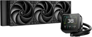 Photo de DeepCool Spartacus