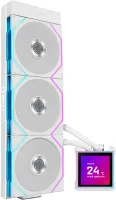Photo de Lian-Li HydroShift II LCD-S 360TL Flex