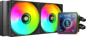 Photo de Mars Gaming ML-VisionPro240 Noir