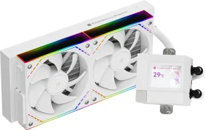 Photo de Core Matrix 240 Vision Argb White