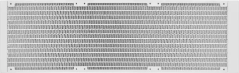 Photo de Kit Watercooling AIO Thermaltake TH V2 Ultra RGB - 420mm (Blanc)