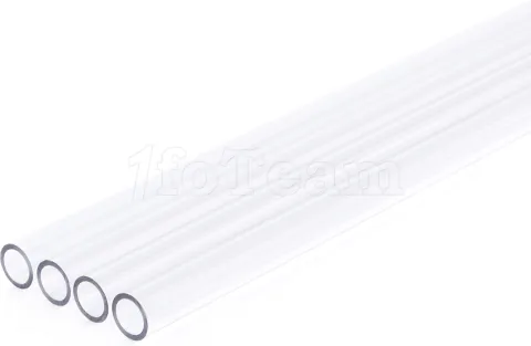 Photo de Kit Watercooling complet Alphacool Core Hurrican XT45 - 240mm (Noir)