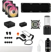 Photo de Corsair XH505i RX 360 Noir