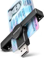 Photo de Axagon CRE-SMPA