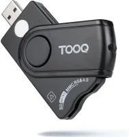 Photo de TooQ TQR-3012B