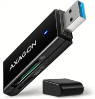 Photo de Axagon CRE-S2N