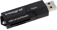 Photo de Lecteur de Cartes Integral Twin