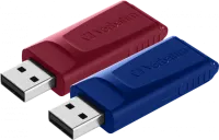 Photo de Stockage Verbatim Slider