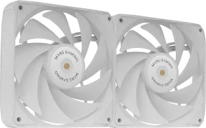 Photo de Mars Gaming MF-NCLX2 Blanc