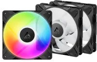 Photo de 3x Arctic P14 Pro aRGB