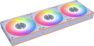 Photo de Lian Li 12RCL1W3W